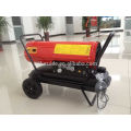 Industrial electric fan heater 50KW (FNF-50A)